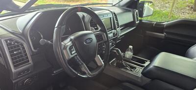 2018 Ford F-150 Raptor - Photo 11 - Apopka, FL 32703