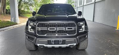 2018 Ford F-150 Raptor - Photo 3 - Apopka, FL 32703