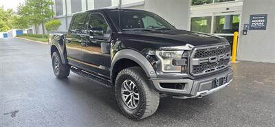 2018 Ford F-150 Raptor - Photo 2 - Apopka, FL 32703