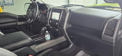 2018 Ford F-150 Raptor - Photo 10 - Apopka, FL 32703