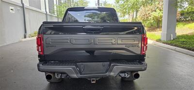 2018 Ford F-150 Raptor - Photo 8 - Apopka, FL 32703