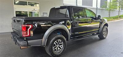 2018 Ford F-150 Raptor - Photo 6 - Apopka, FL 32703