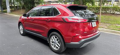 2021 Ford Edge SEL - Photo 7 - Apopka, FL 32703