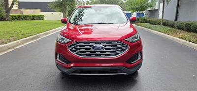 2021 Ford Edge SEL - Photo 3 - Apopka, FL 32703