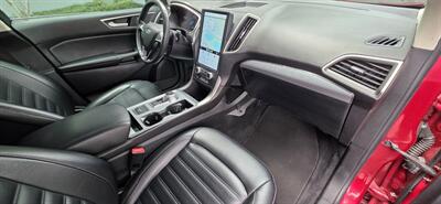 2021 Ford Edge SEL - Photo 10 - Apopka, FL 32703