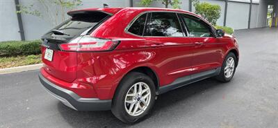2021 Ford Edge SEL - Photo 6 - Apopka, FL 32703