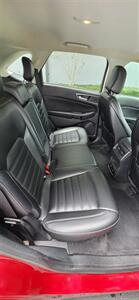 2021 Ford Edge SEL - Photo 12 - Apopka, FL 32703