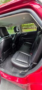 2021 Ford Edge SEL - Photo 14 - Apopka, FL 32703
