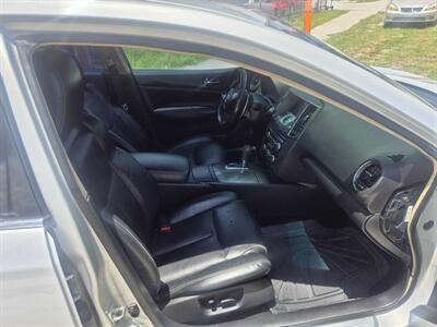 2013 Nissan Maxima 3.5 S   - Photo 7 - Apopka, FL 32703
