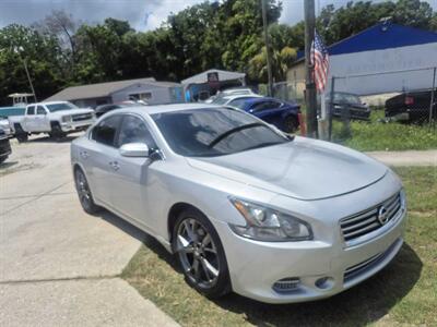 2013 Nissan Maxima 3.5 S   - Photo 1 - Apopka, FL 32703