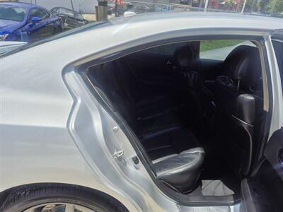 2013 Nissan Maxima 3.5 S   - Photo 10 - Apopka, FL 32703