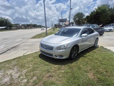 2013 Nissan Maxima 3.5 S   - Photo 2 - Apopka, FL 32703