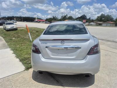 2013 Nissan Maxima 3.5 S   - Photo 6 - Apopka, FL 32703