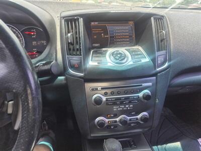 2013 Nissan Maxima 3.5 S   - Photo 17 - Apopka, FL 32703