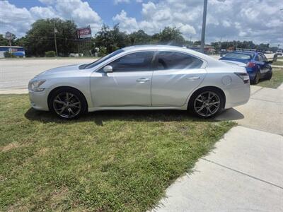 2013 Nissan Maxima 3.5 S   - Photo 4 - Apopka, FL 32703
