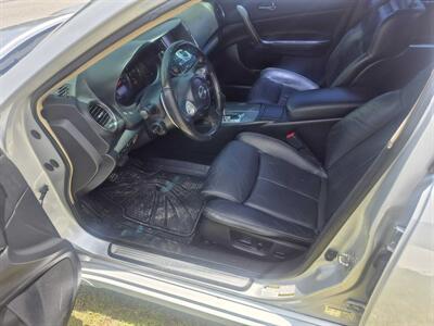 2013 Nissan Maxima 3.5 S   - Photo 13 - Apopka, FL 32703