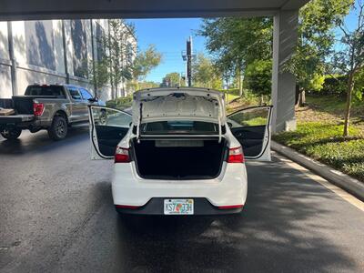 2016 Kia Rio LX   - Photo 13 - Apopka, FL 32703