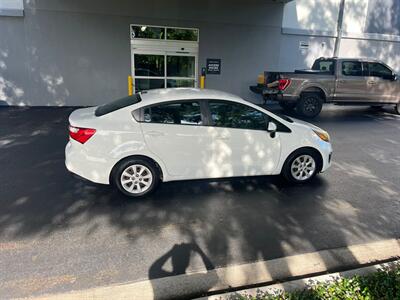 2016 Kia Rio LX   - Photo 7 - Apopka, FL 32703