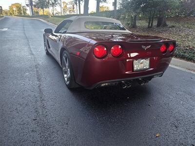 2007 Chevrolet Corvette - Photo 7 - Apopka, FL 32703