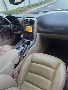 2007 Chevrolet Corvette - Photo 11 - Apopka, FL 32703