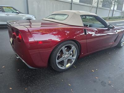 2007 Chevrolet Corvette - Photo 4 - Apopka, FL 32703