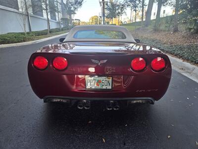 2007 Chevrolet Corvette - Photo 6 - Apopka, FL 32703