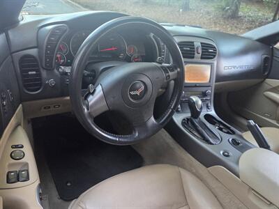 2007 Chevrolet Corvette - Photo 8 - Apopka, FL 32703