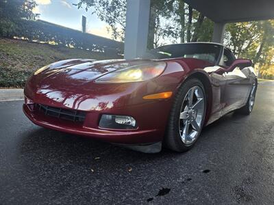 2007 Chevrolet Corvette - Photo 14 - Apopka, FL 32703