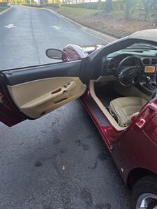 2007 Chevrolet Corvette - Photo 13 - Apopka, FL 32703