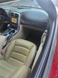 2007 Chevrolet Corvette - Photo 10 - Apopka, FL 32703