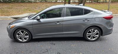 2015 Hyundai SONATA Limited   - Photo 5 - Apopka, FL 32703