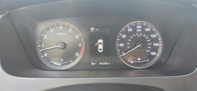 2015 Hyundai SONATA Limited   - Photo 10 - Apopka, FL 32703