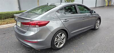2015 Hyundai SONATA Limited   - Photo 6 - Apopka, FL 32703