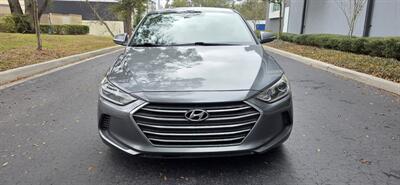 2015 Hyundai SONATA Limited   - Photo 3 - Apopka, FL 32703