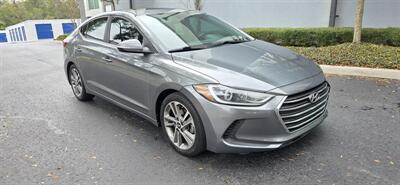 2015 Hyundai SONATA Limited   - Photo 2 - Apopka, FL 32703