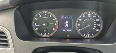 2016 Hyundai SONATA SE - Photo 13 - Apopka, FL 32703