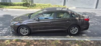 2016 Hyundai SONATA SE - Photo 4 - Apopka, FL 32703