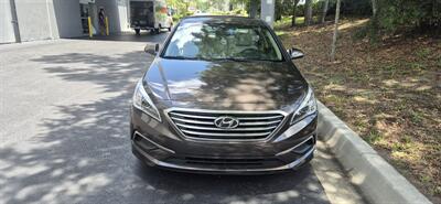 2016 Hyundai SONATA SE - Photo 3 - Apopka, FL 32703