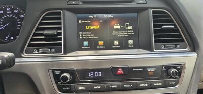 2016 Hyundai SONATA SE - Photo 12 - Apopka, FL 32703