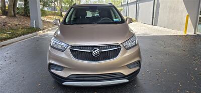 2018 Buick Encore Preferred - Photo 4 - Apopka, FL 32703