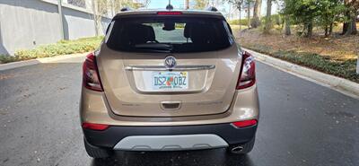 2018 Buick Encore Preferred - Photo 7 - Apopka, FL 32703
