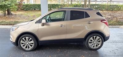 2018 Buick Encore Preferred - Photo 14 - Apopka, FL 32703