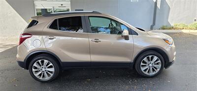2018 Buick Encore Preferred - Photo 3 - Apopka, FL 32703