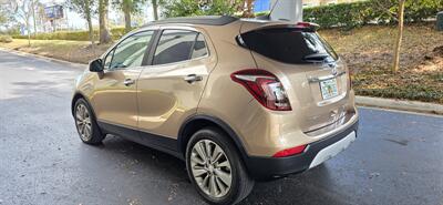 2018 Buick Encore Preferred - Photo 6 - Apopka, FL 32703