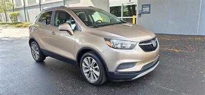 2018 Buick Encore Preferred - Photo 2 - Apopka, FL 32703