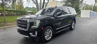 2021 GMC Yukon SLT - Photo 1 - Apopka, FL 32703