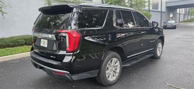 2021 GMC Yukon SLT - Photo 6 - Apopka, FL 32703