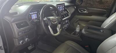 2021 GMC Yukon SLT - Photo 9 - Apopka, FL 32703