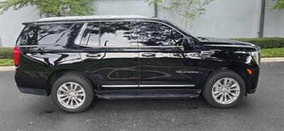 2021 GMC Yukon SLT - Photo 4 - Apopka, FL 32703