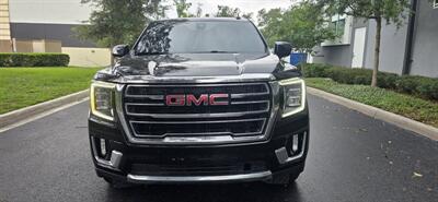 2021 GMC Yukon SLT - Photo 3 - Apopka, FL 32703